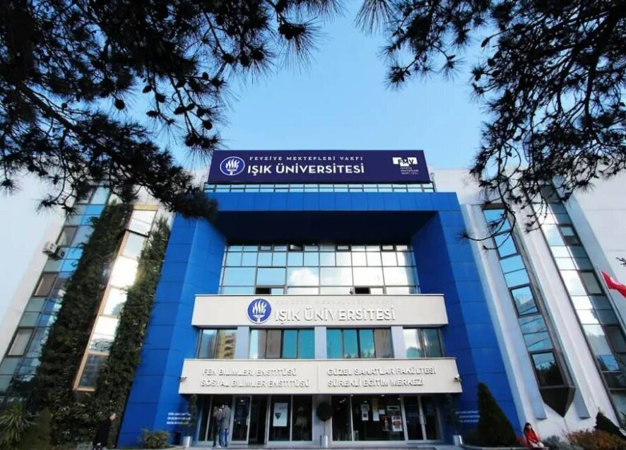 Applying to Işık University: A Comprehensive Guide for Prospective Students
