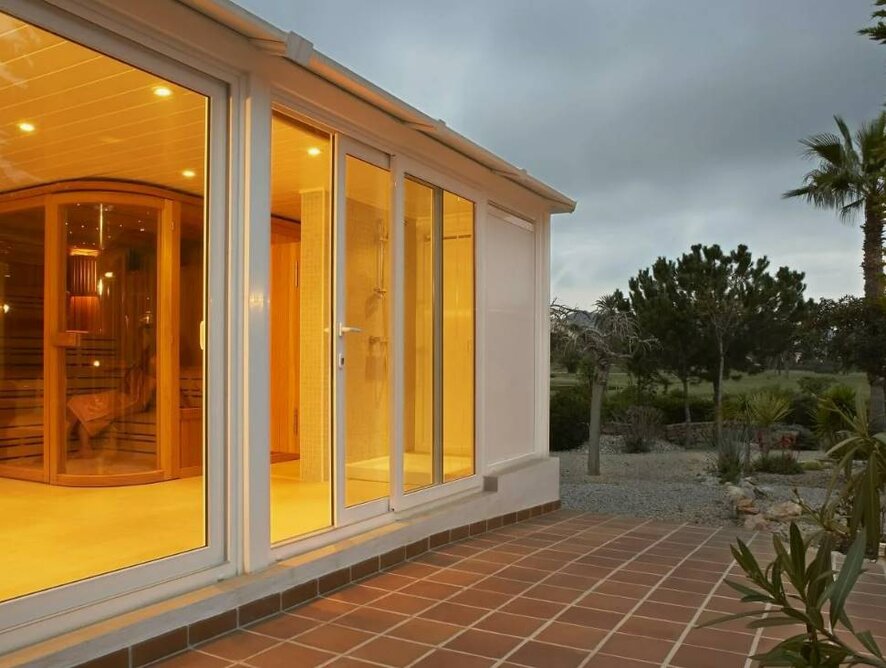 European uPVC Windows – Style, Efficiency, and Durability