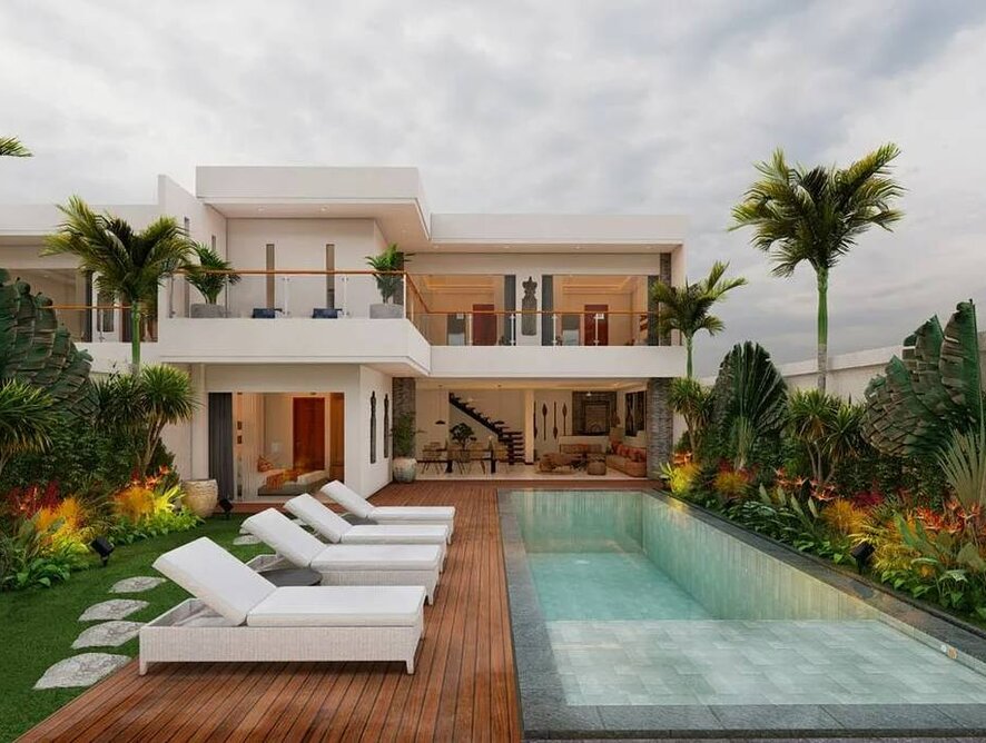 Buying an Apartment in Bali: A Comprehensive Guide to Paradise Investment