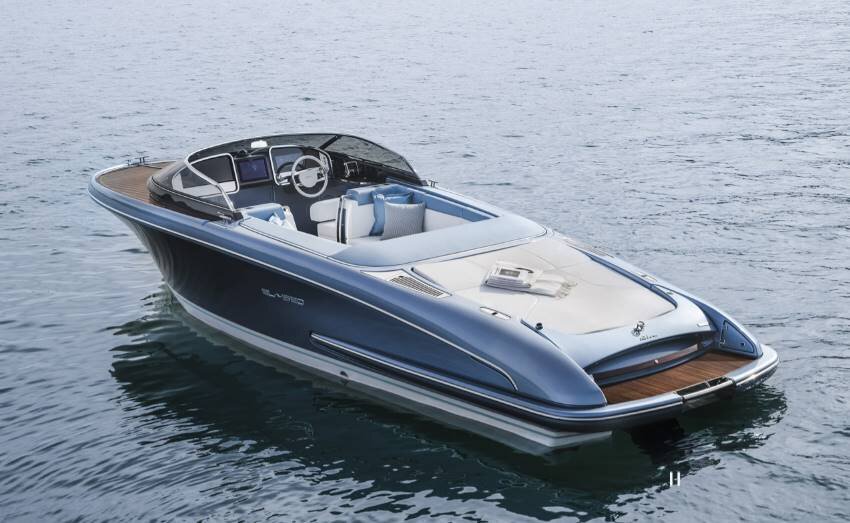 Buying a Boat: A Comprehensive Guide to Navigating Your Purchase
