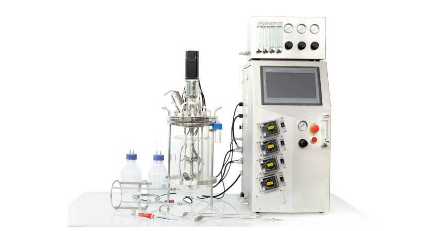 Biotechnology Equipment and Manufacturing: Powering the Future of Innovation