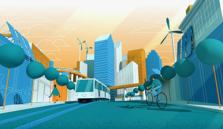 Animated Video Creation: Fueling Ambitious Startups, Global Brands, and Brave Ideas