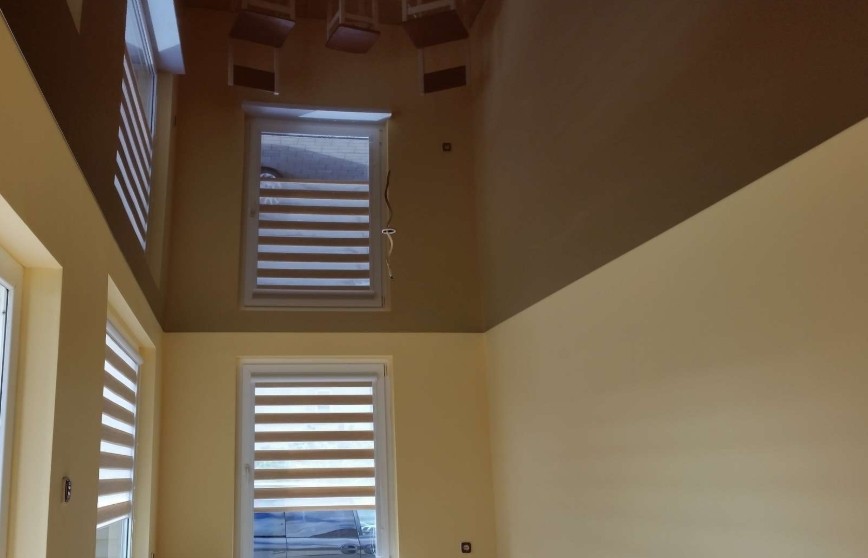 Įtempiamos lubos Gelgaudiškis