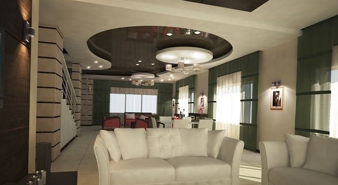 lubos kambaryje Lietuva