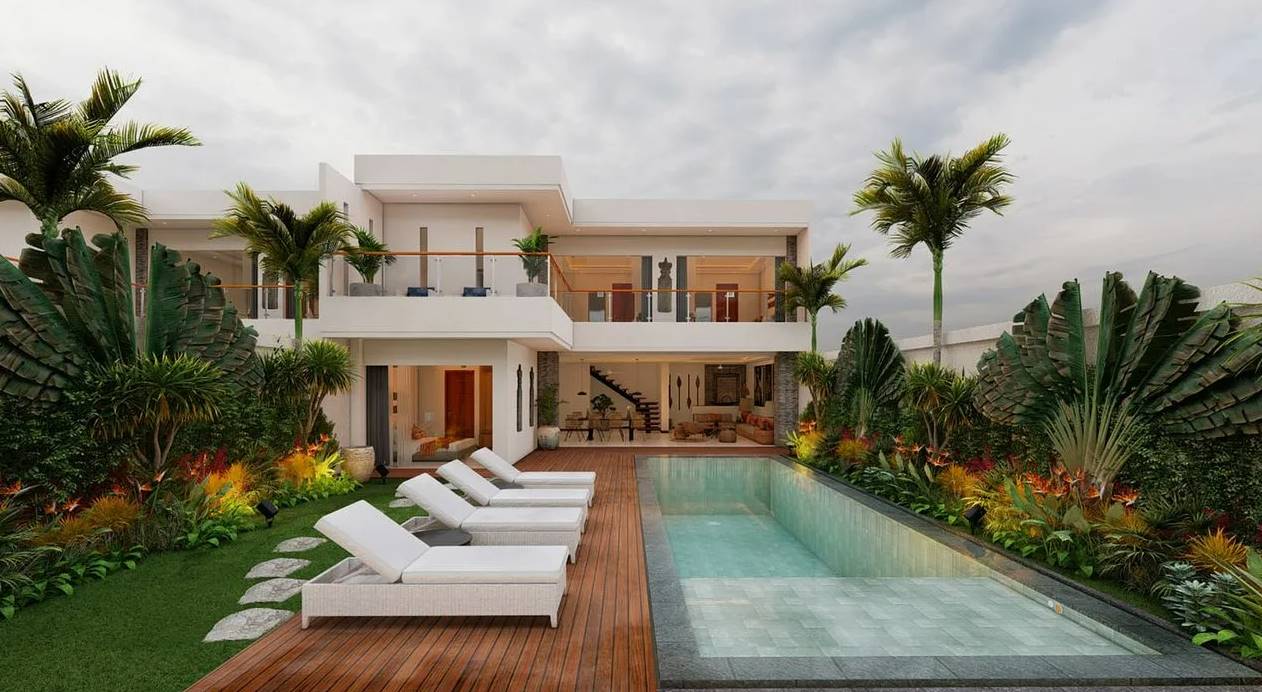 Buying an Apartment in Bali: A Comprehensive Guide to Paradise Investment