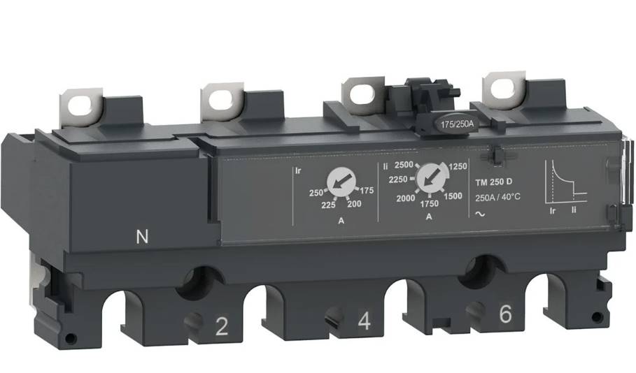 Schneider Electric Deals: Navigating the Landscape of Tertiary and Industrial Electrical Equipment
