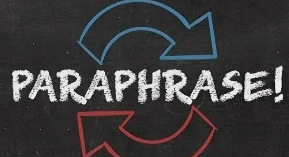 Automatic Paraphrasing Service: Preserving Meaning and Style