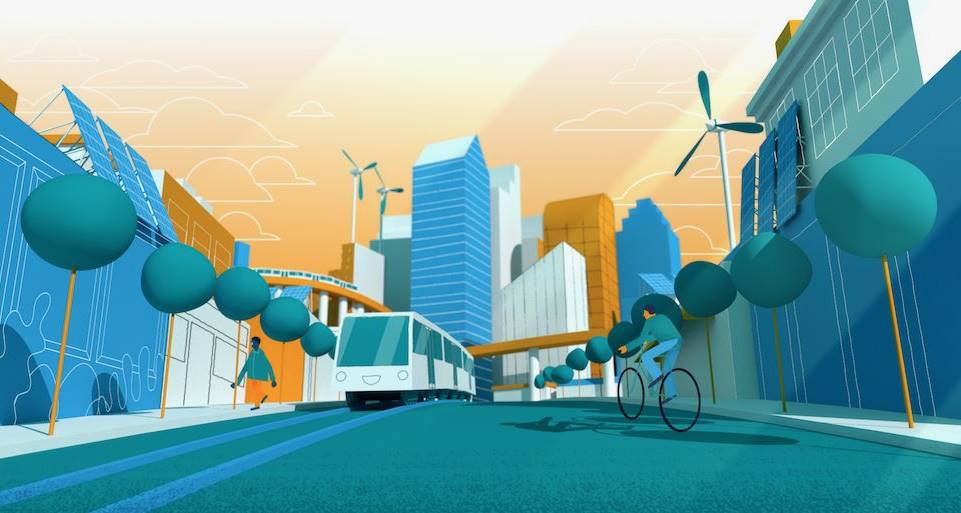 Animated Video Creation: Fueling Ambitious Startups, Global Brands, and Brave Ideas